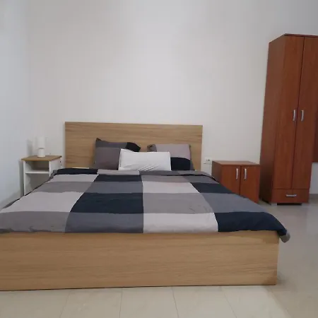Coco Appartement *