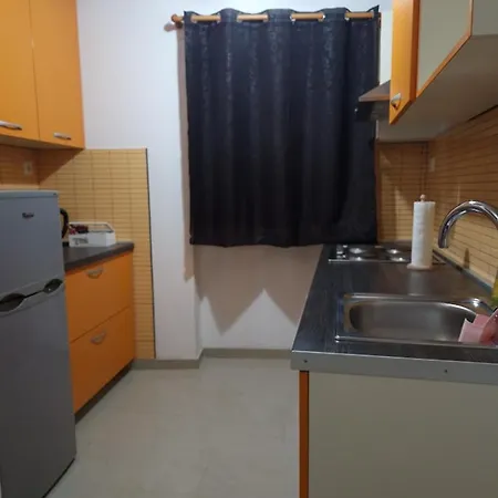 Coco Appartement