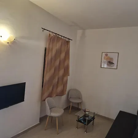 Coco דירה רייקה