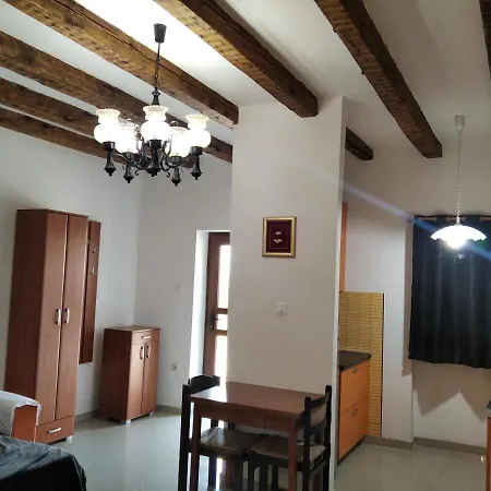 Appartement Coco Rijeka