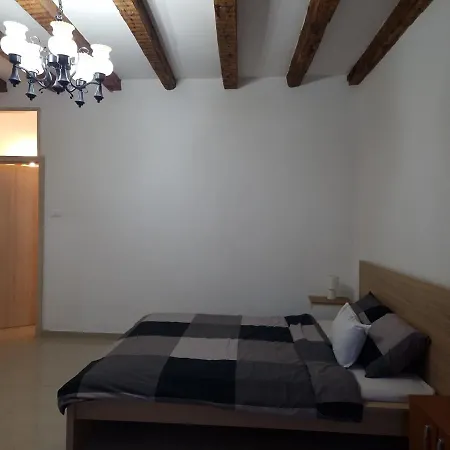 Coco Apartment