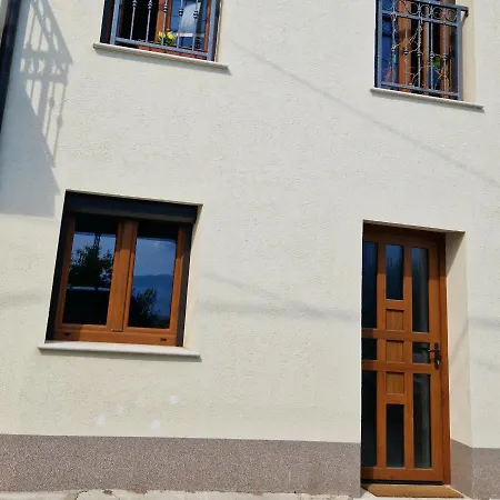 Apartment Coco Rijeka