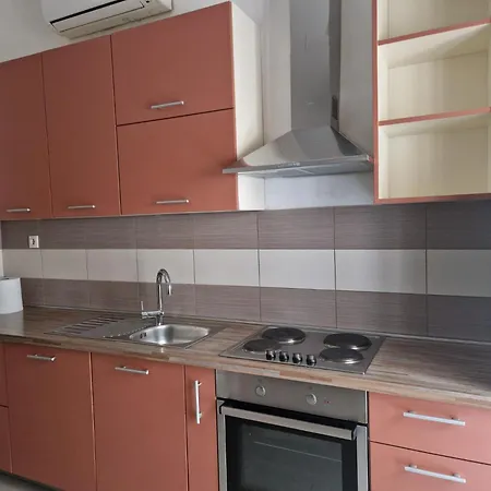 Coco Apartment