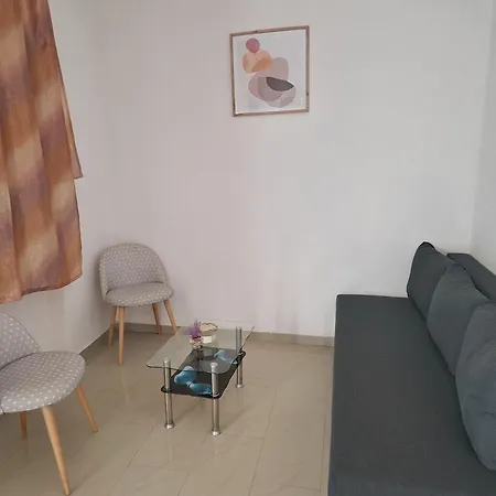 Apartment Coco