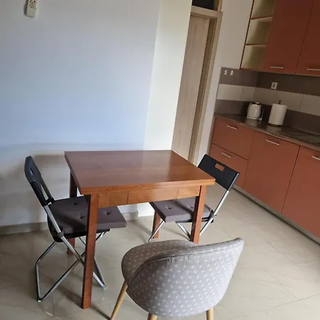 Apartment Coco