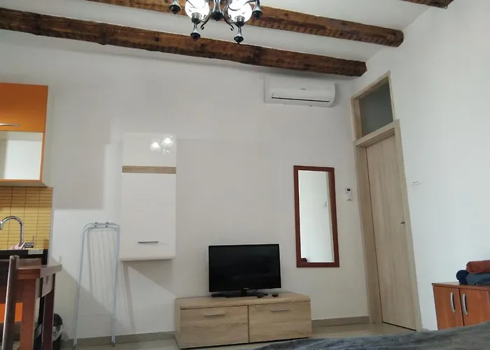 Apartman Coco