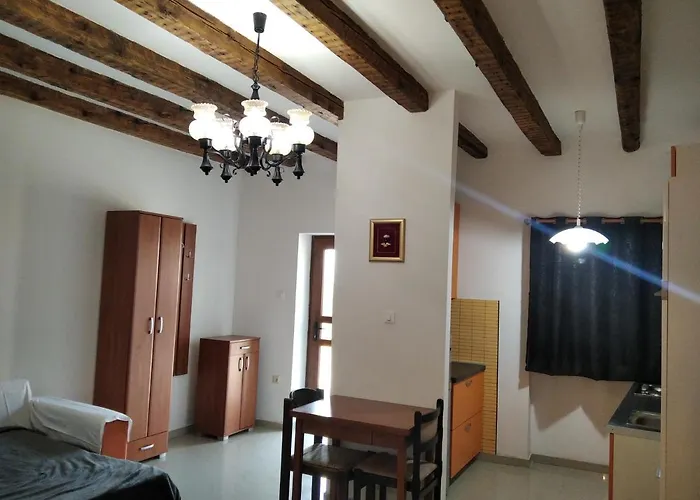 Apartman Coco Rijeka